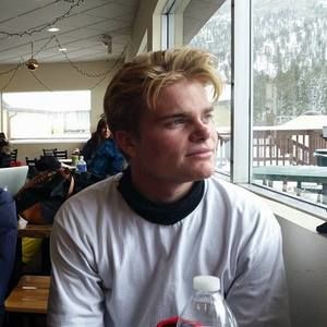 Meet your Posher, Brennan